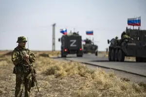Россияне продвинулись сразу в трех городах, все - в разных регионах