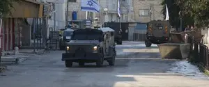 Европа и Япония осудили планы Израиля построить новые поселения на Западном берегу