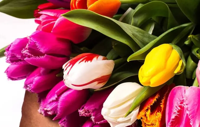 Благотворительный кейс Flowers.ua: 