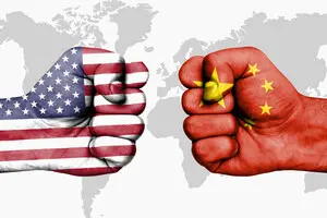 Китай звинуватив США у спробі завадити поліпшенню відносин між Пекіном та Індією