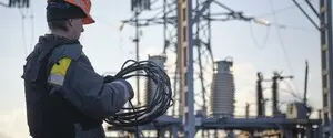 Восстановление энергетики Украины: Германия предоставила наибольшую сумму денег с начала великой войны