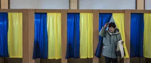 Робоча група проведе перше засідання щодо підготовки виборів