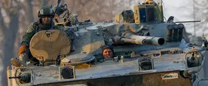 Россияне возобновили активные боевые действия в Сумской области: где продвинулись и чего ждут — аналитики