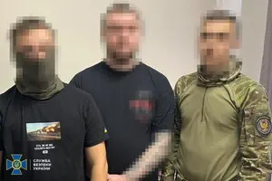 Одесский инженер наводил российские удары по предприятиям оборонпрома