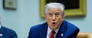 Трамп заявил о 
