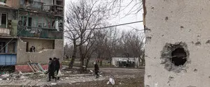 2025 рік був одним з найнеспокійніших з часів Холодної війни — The Times 
