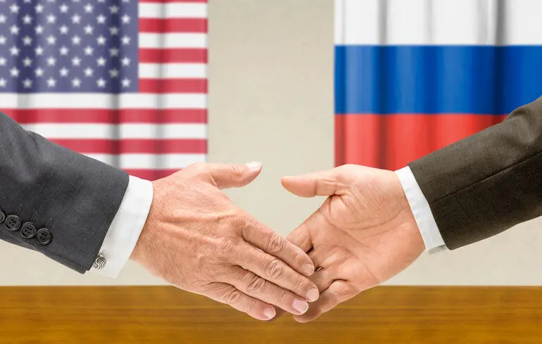 Мирні переговори: Путін розповів про нові плани США та РФ щодо Запорізької АЕС