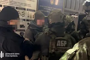 ГБР сообщили новое подозрение экс-главе СБУ Харьковской области. Скорее всего, речь идет о Романе Дудине