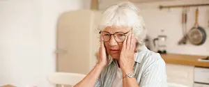 Ученые нашли связь между сединой и раком: потеря пигмента может быть признаком защиты