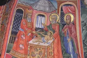 Обрезание Господне: запреты и народные приметы