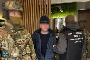 Уже вытащил пистолет: в Киеве сорвали покушение на офицера ГУР