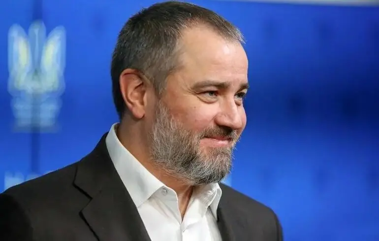 Андрій Павелко