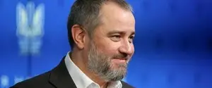 Колишнього президента УАФ Павелка оголосили у розшук