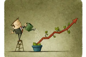 Истощенные выживанием. Как сделать 2026-й годом роста экономики