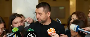 Максимализировать явку на выборах во время войны можно с помощью гибридного голосования - Арахамия