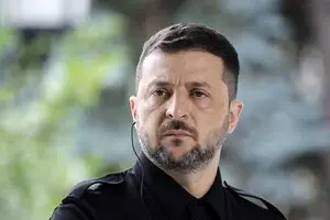 Зеленський розповів про умови проведення референдуму щодо мирного плану Трампа