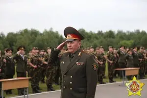 В Беларуси объяснили, зачем им 