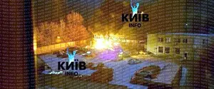 Последствия массированного воздушного удара зафиксированы в четырех районах Киевской области, есть пострадавшие - КОВА