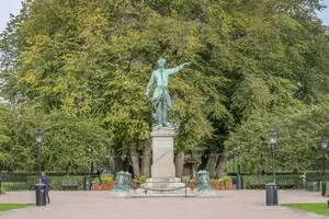 Невідому польову книгу Карла XII випадково виявили в університетській бібліотеці Швеції