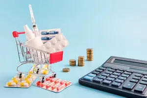 В Украине разрешили продавать лекарства на АЗС: почему и о каких препаратах идет речь