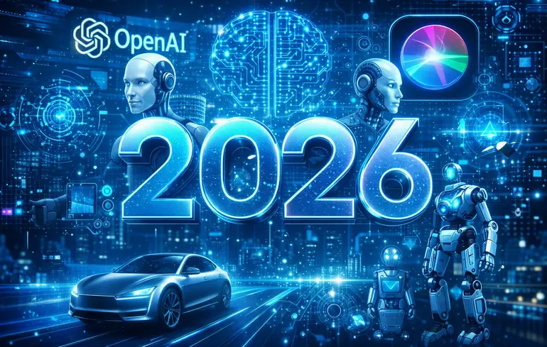 Конец OpenAI и 
