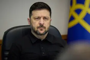 РФ готовится, чтобы украинцы на ее территории и на ВОТ приняли участие в выборах или референдуме — Зеленский