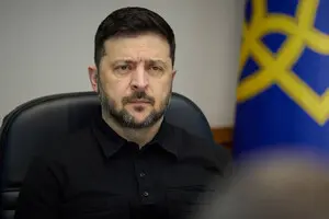 Зеленський поділився планами щодо фінансового партнерства з США 