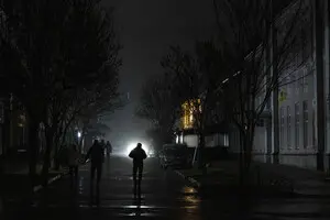 Киеву нужно до трех суток для стабилизации света - депутат