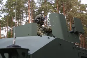 Польша закончит строить 