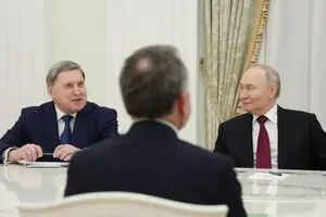 Буданов назвал страну, которая способствовала восстановлению отношений между США и Россией