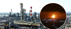 ЗСУ вдруге за місяць атакували Сизранський НПЗ та об'єкти росіян на окупованих територіях