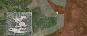 Росіяни розстріляли трьох бійців Сил оборони південніше Гуляйполя — DeepState