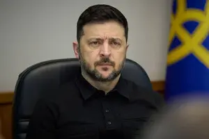 Зеленський попросив Трампа про гарантії для України на 30-50 років