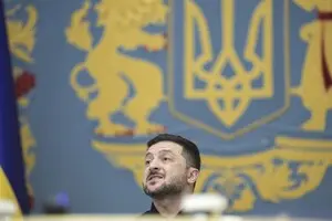 Зеленський заявив, що готовий зустрітися з Путіним 