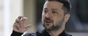 Украина не уверена, сможет ли вернуть всех похищенных Россией детей — Зеленский