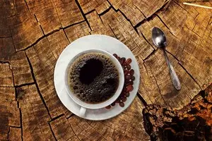 Чашка эспрессо за год подорожала на 17%