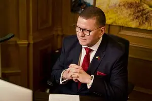 У Залужного прокомментировали слухи о его отставке