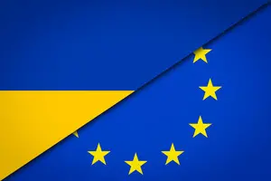 Абсолютна більшість українців підтримує вступ України до ЄС — опитування 