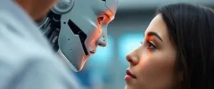 От борьбы с одиночеством до психоза: может ли быть длительное общение с ИИ полезным