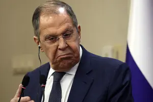 Лавров: Украина атаковала резиденцию Путина более 90 беспилотниками