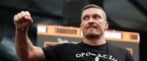 Менеджер Усика назвал потенциальные даты и места проведения боя с Уайлдером