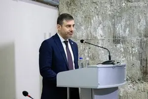 Лубинец: российские военные убили целую семью в Покровске, один раненый чудом выжил