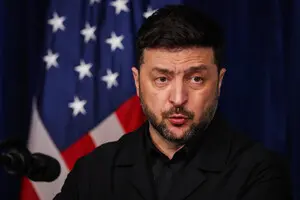 Зеленський відреагував на слова Путіна про 
