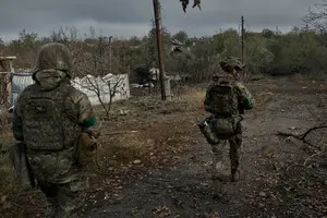 Відхід із Донбасу — це найгірший шлях: Зеленський пояснив позицію України
