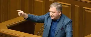 Ексдепутату від ОПЗЖ Волошину оголосили нову підозру за двома статтями
