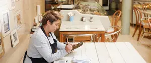 ФЛП в Украине: в четвертом квартале количество новых регистраций выросло на 40%