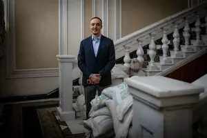 Зеленский определился с новым главой ОПУ: ZN.UA узнало, кто должен занять место Ермака