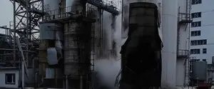 Следы загрязнения подсолнечным маслом могут сохраняться в Черном море годами — Greenpeace