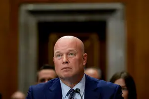 Посол США при НАТО ждет данных разведки относительно заявления Москвы об атаке дронов на резиденцию Путина