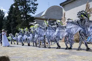 Театральні «тренди» 2025 року